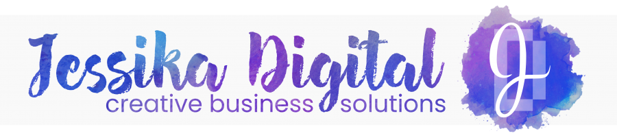Jessika Digital - Creative Business Solutions